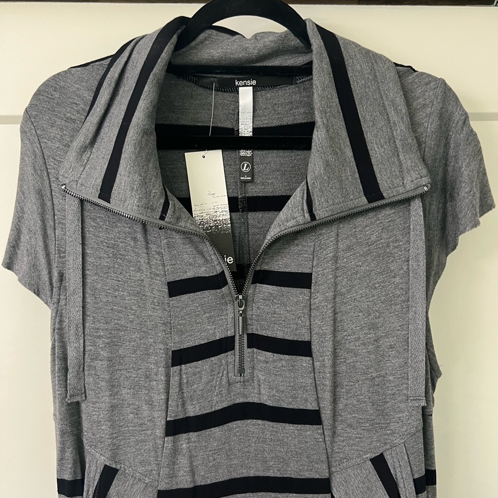 Kensie Summer Dress - Large